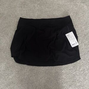 Athleta skirt